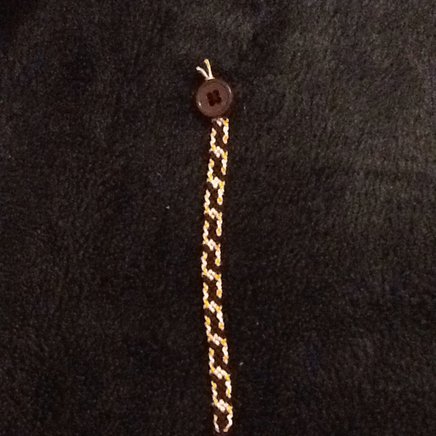 Normal pattern #1831 | BraceletBook