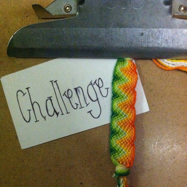 Normal pattern #16437 | BraceletBook