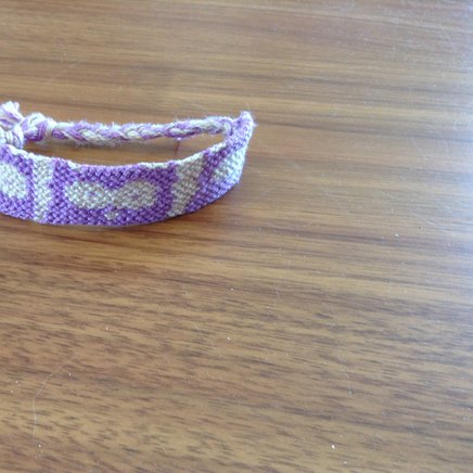 Normal pattern #8068 | BraceletBook