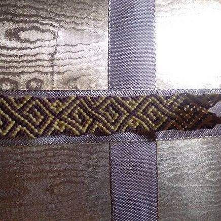 Normal pattern #7823 | BraceletBook