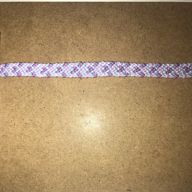 Normal pattern #1581 | BraceletBook