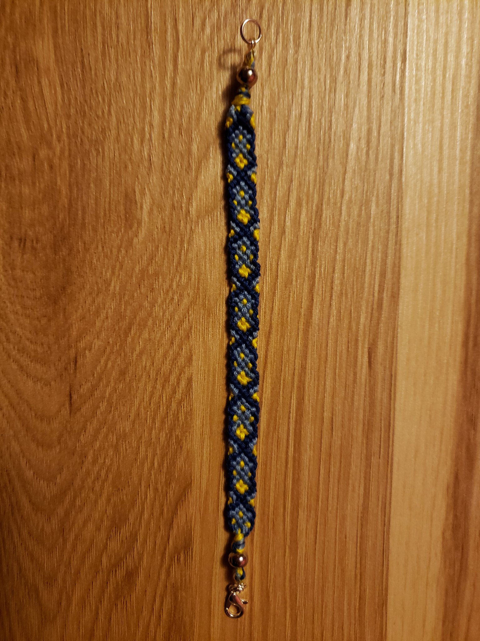Normal pattern #26022 | BraceletBook