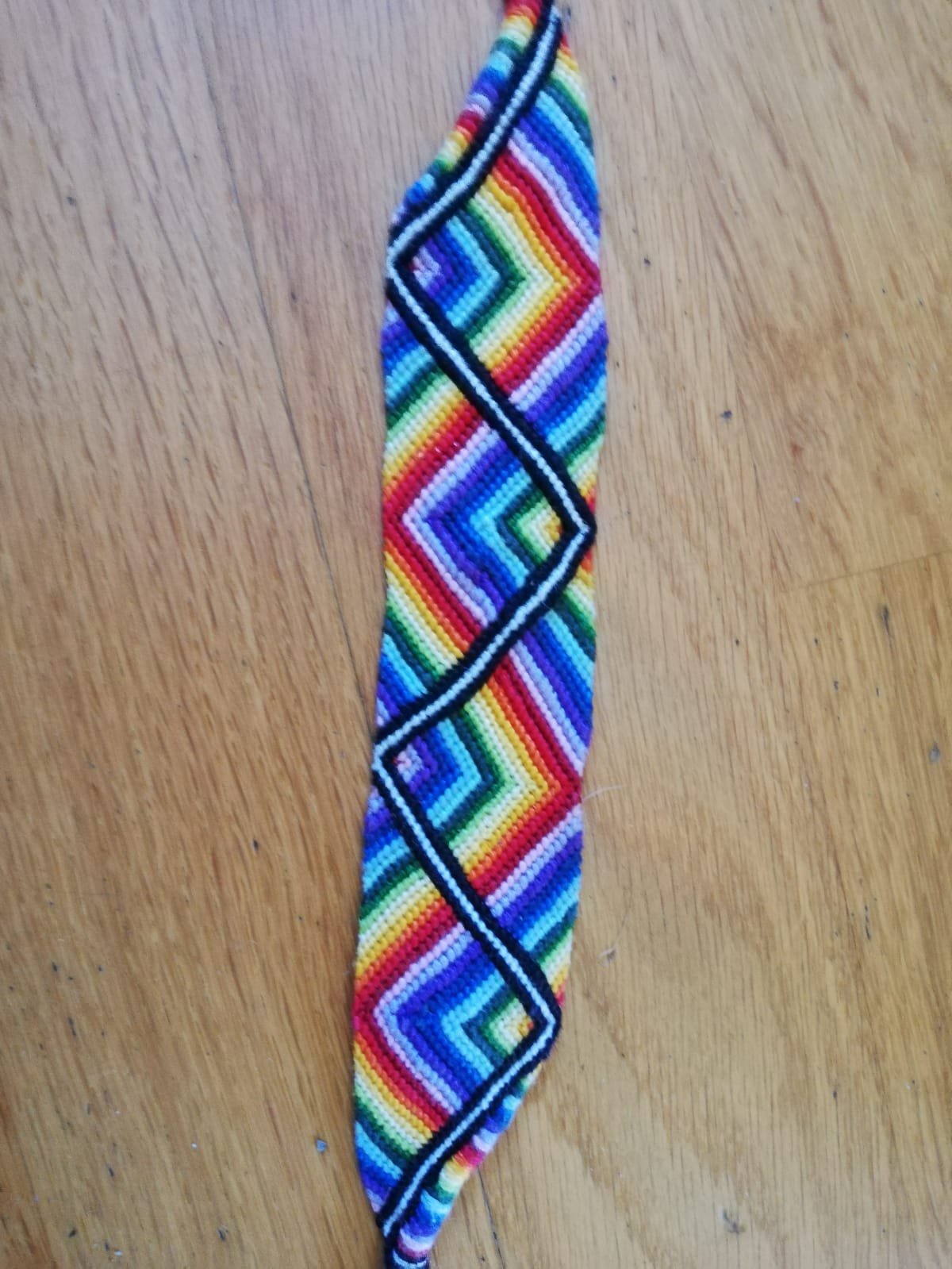 Normal pattern #26266 | BraceletBook