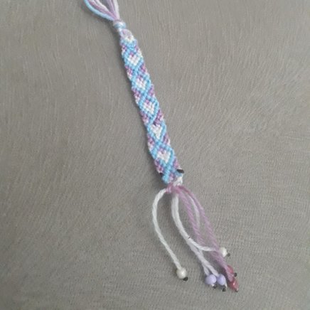 Normal pattern #10344 | BraceletBook