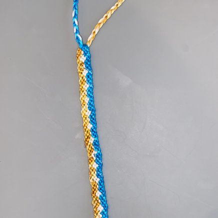 Normal pattern #33320 | BraceletBook