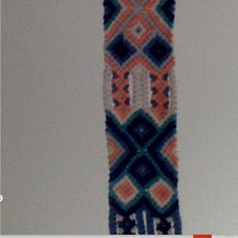 Pattern #24111 Photo