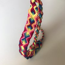 Pattern #26211 Photo