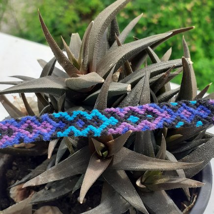 Normal pattern #4769 | BraceletBook