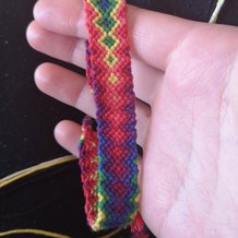Pattern #24805 Photo