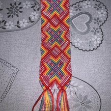 Pattern #25054 Photo
