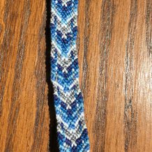 Pattern #25049 Photo
