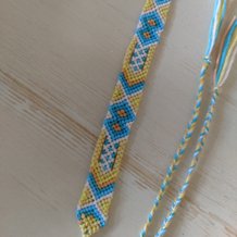 Pattern #28009 Photo