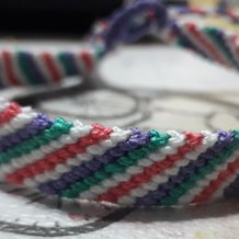 Pattern #1 Photo
