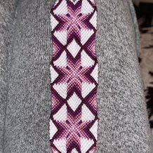 Pattern #25054 Photo
