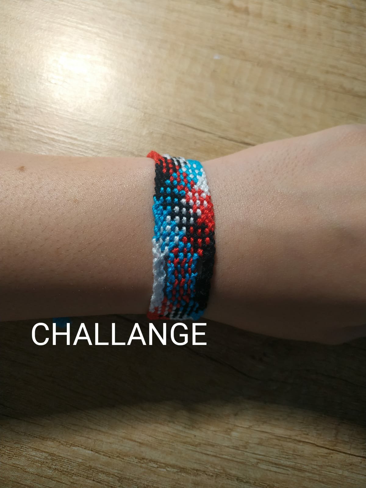 Normal pattern #35348 variation #37141 | BraceletBook