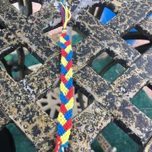 Pattern #117 Photo