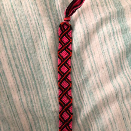 Normal pattern #25768 | BraceletBook