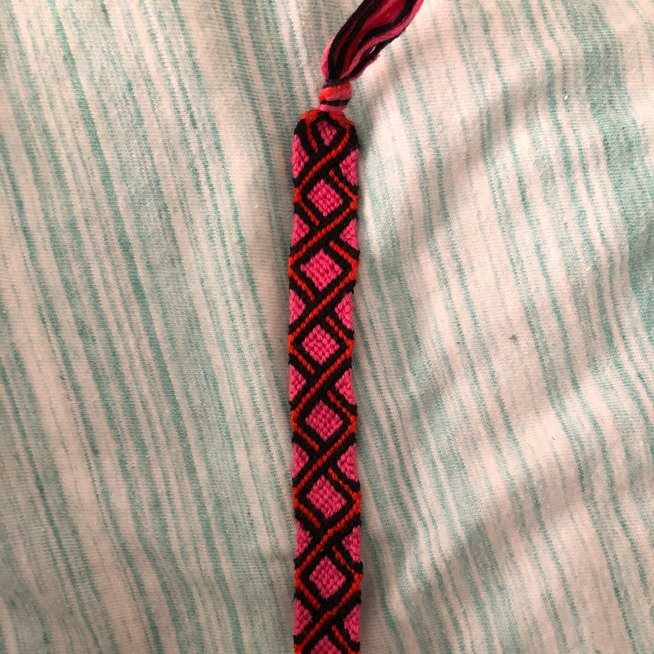 Normal pattern #25768 | BraceletBook
