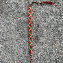 Pattern #22543 Photo