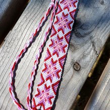 Pattern #32405 Photo