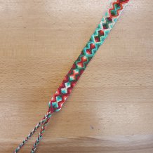 Pattern #26211 Photo