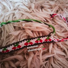 Pattern #42042 Photo