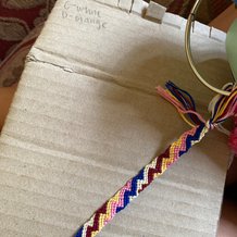 Pattern #25381 Photo