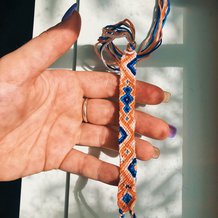 Pattern #170384 Photo