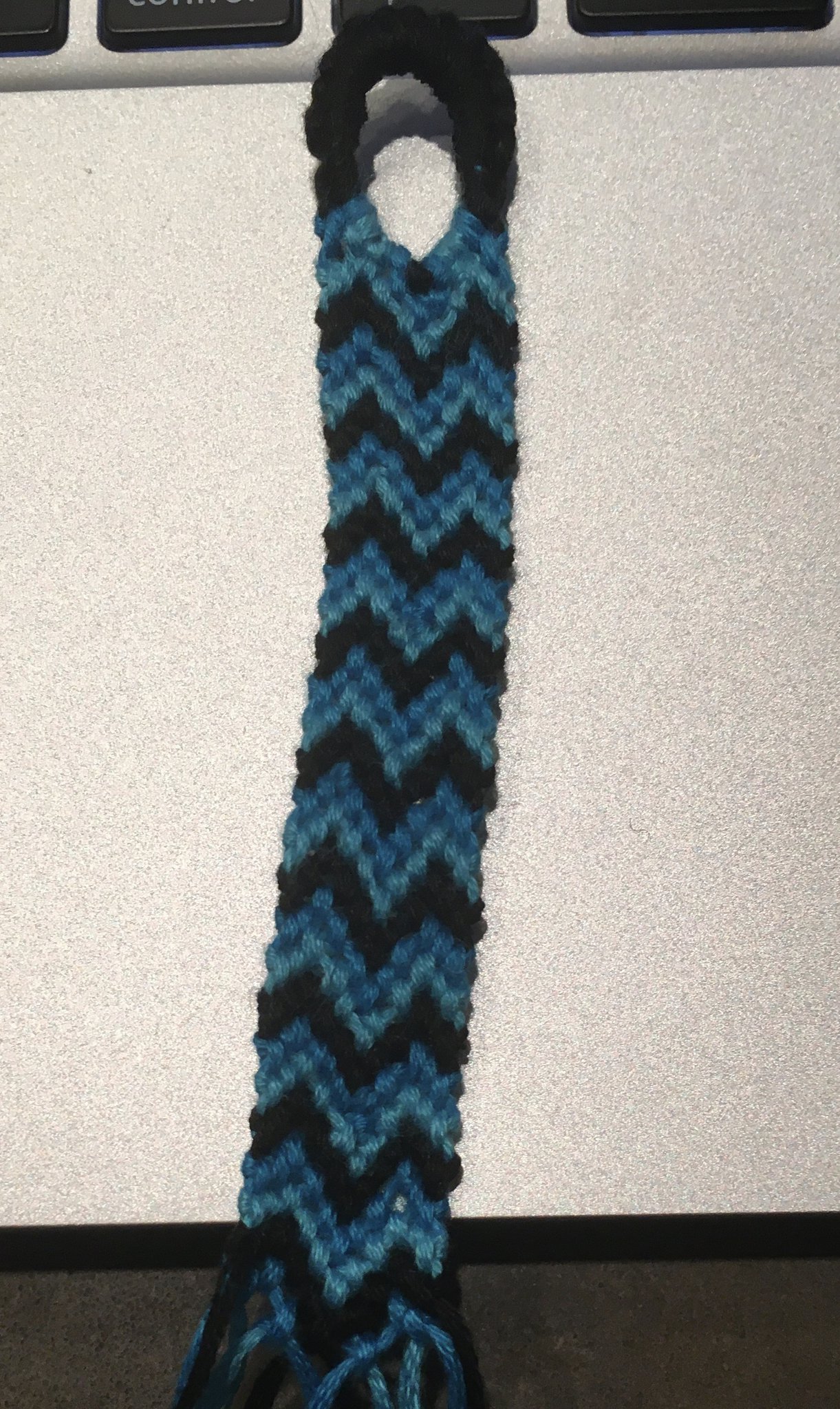 Normal pattern #8905 | BraceletBook