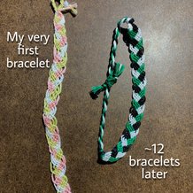 Pattern #14709 Photo