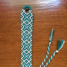 Pattern #39181 Photo