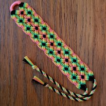 Pattern #17945 Photo