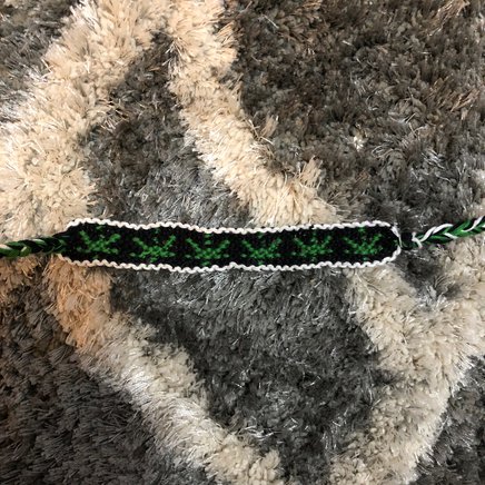 Normal pattern #19153 | BraceletBook