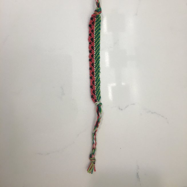 Normal pattern #51262 | BraceletBook