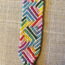 Pattern #27111 Photo