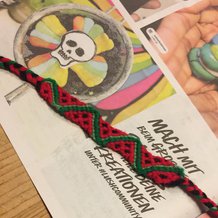 Pattern #22543 Photo