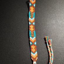 Pattern #28009 Photo