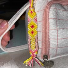 Pattern #28009 Photo