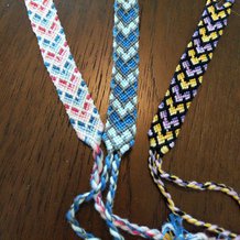Pattern #31525 Photo