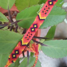Pattern #28009 Photo