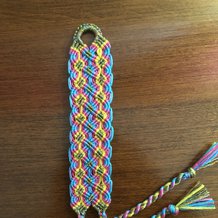 Pattern #17945 Photo