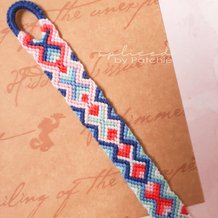 Pattern #26211 Photo