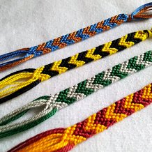 Pattern #2 Photo