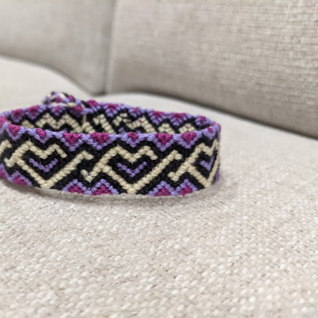 Normal pattern #56835 | BraceletBook