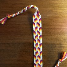 Pattern #31210 Photo