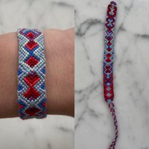 Pattern #26211 Photo