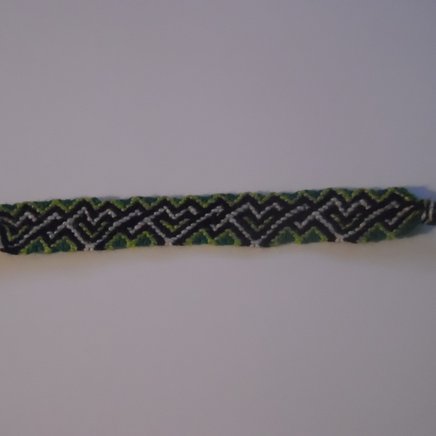 Normal pattern #56835 | BraceletBook