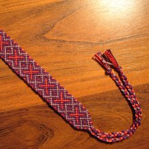 Pattern #39181 Photo