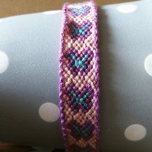 Pattern #24441 Photo