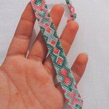 Pattern #26211 Photo